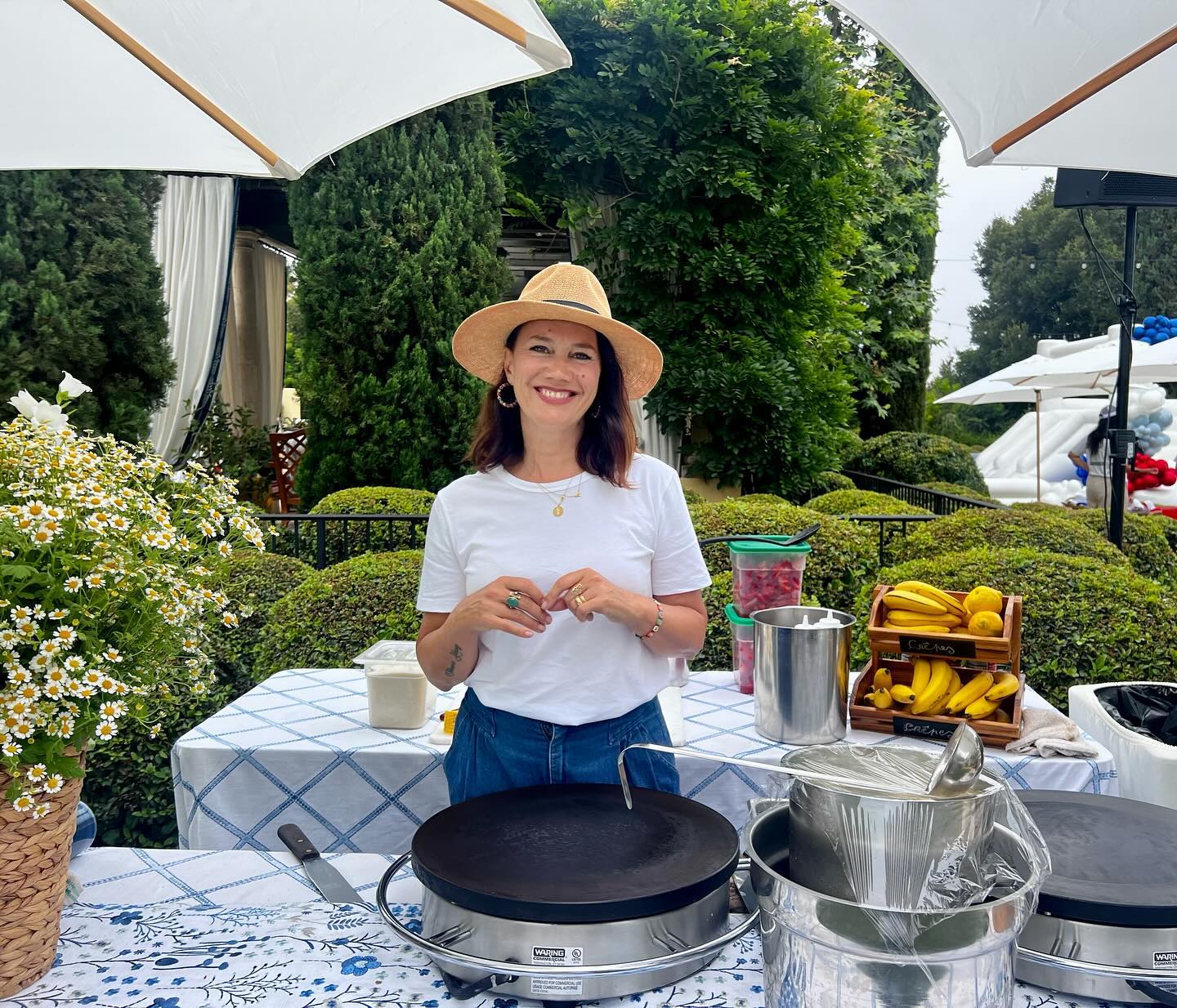 Program highlight